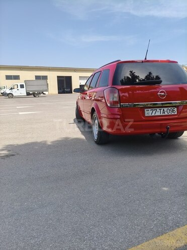 Opel Astra 2008, 267,000 km - 1.4 l - Bakı