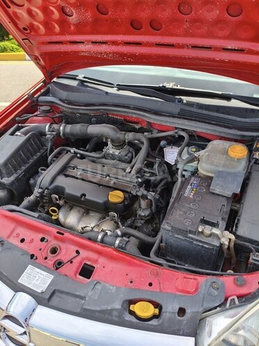 Opel Astra 2008, 267,000 km - 1.4 l - Bakı
