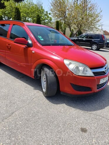 Opel Astra 2008, 267,000 km - 1.4 l - Bakı
