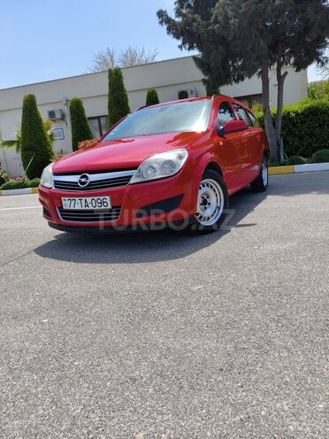 Opel Astra 2008, 267,000 km - 1.4 l - Bakı