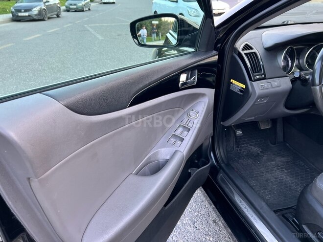 Hyundai Sonata 2011, 45,171 km - 2.4 l - Bakı