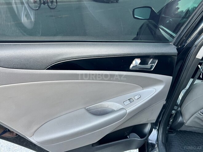 Hyundai Sonata 2011, 45,171 km - 2.4 l - Bakı