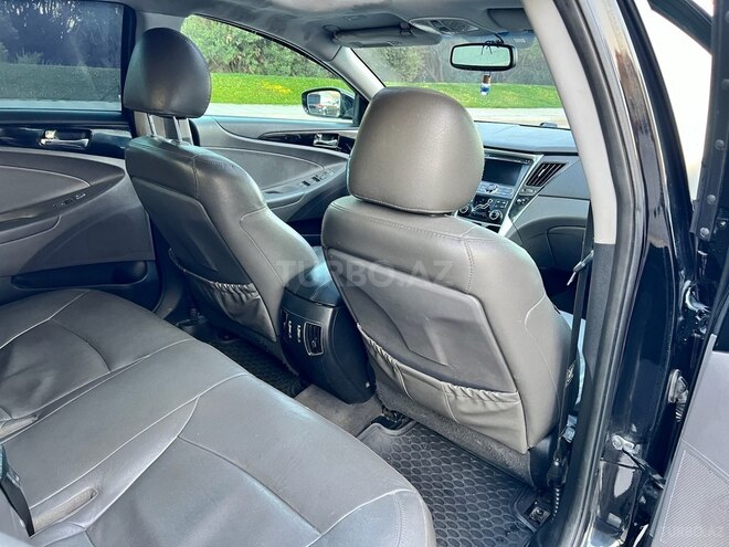 Hyundai Sonata 2011, 45,171 km - 2.4 l - Bakı