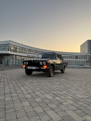 LADA (VAZ) 2106 2000, 45,000 km - 1.6 л - Xaçmaz