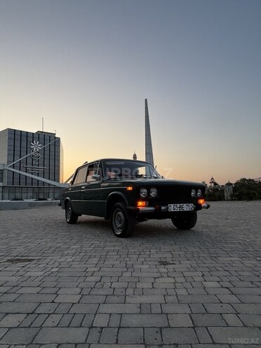 LADA (VAZ) 2106 2000, 45,000 km - 1.6 л - Xaçmaz