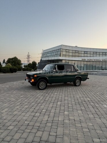 LADA (VAZ) 2106 2000, 45,000 km - 1.6 л - Xaçmaz