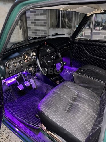 LADA (VAZ) 2106 2000, 45,000 km - 1.6 л - Xaçmaz