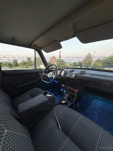 LADA (VAZ) 2106 2000, 45,000 km - 1.6 л - Xaçmaz