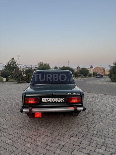 LADA (VAZ) 2106 2000, 45,000 km - 1.6 л - Xaçmaz