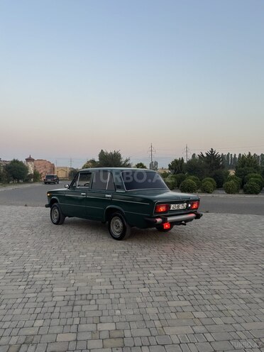 LADA (VAZ) 2106 2000, 45,000 km - 1.6 л - Xaçmaz