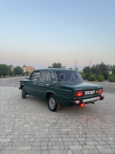 LADA (VAZ) 2106 2000, 45,000 km - 1.6 л - Xaçmaz