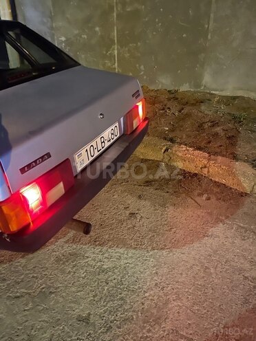 LADA (VAZ) 21099 2002, 291,000 km - 1.5 л - Bakı