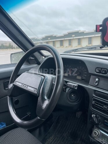 LADA (VAZ) 21099 2002, 291,000 km - 1.5 л - Bakı