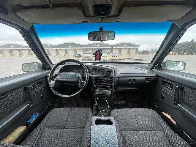LADA (VAZ) 21099 2002, 291,000 km - 1.5 л - Bakı