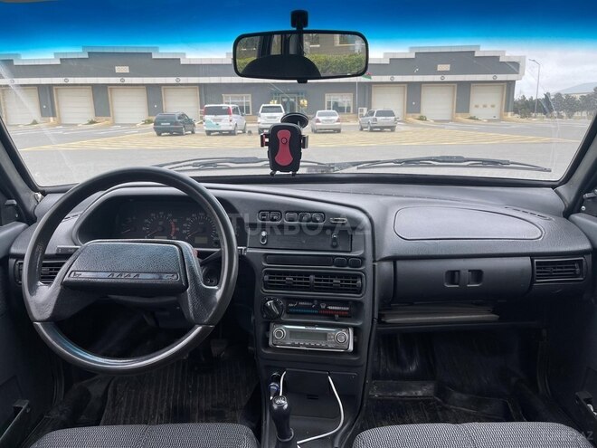 LADA (VAZ) 21099 2002, 291,000 km - 1.5 л - Bakı