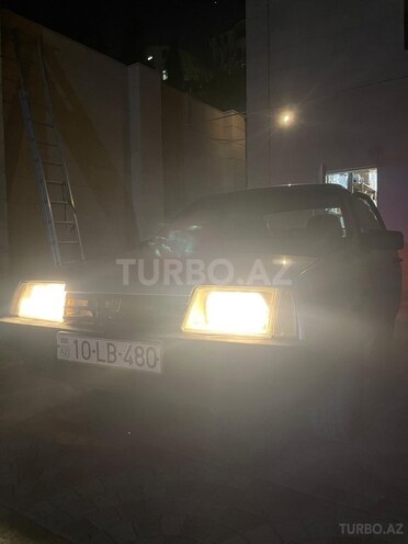 LADA (VAZ) 21099 2002, 291,000 km - 1.5 л - Bakı