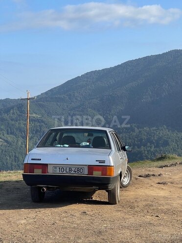 LADA (VAZ) 21099 2002, 291,000 km - 1.5 л - Bakı