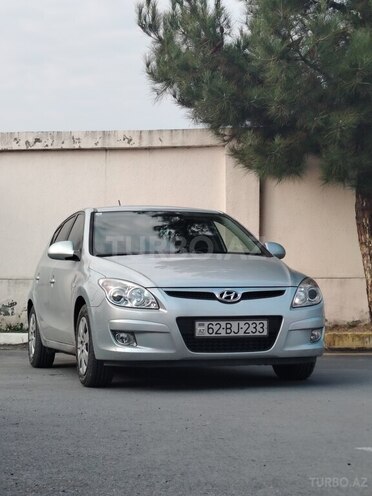 Hyundai i30 2008, 152,000 km - 1.6 l - Zaqatala