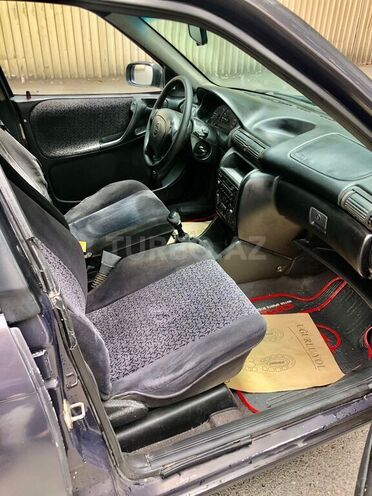 Opel Astra 1996, 325,000 km - 1.6 l - Mingəçevir
