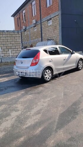 Hyundai i30 2008, 152,000 km - 1.6 l - Zaqatala