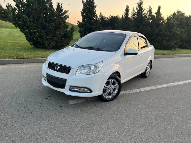 Ravon Nexia R3 2020, 170,000 km - 1.5 l - Bakı
