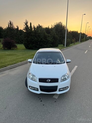 Ravon Nexia R3 2020, 170,000 km - 1.5 l - Bakı