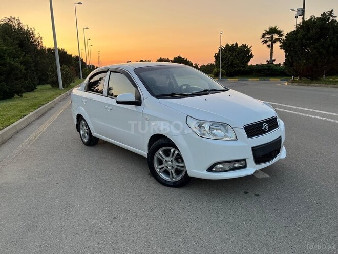 Ravon Nexia R3 2020, 170,000 km - 1.5 l - Bakı