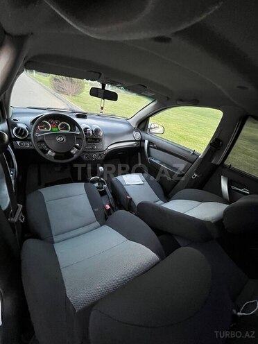 Ravon Nexia R3 2020, 170,000 km - 1.5 l - Bakı