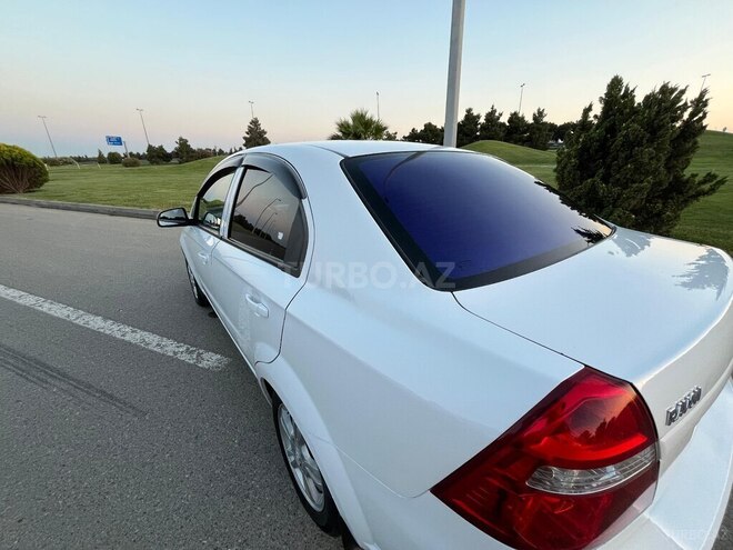 Ravon Nexia R3 2020, 170,000 km - 1.5 l - Bakı