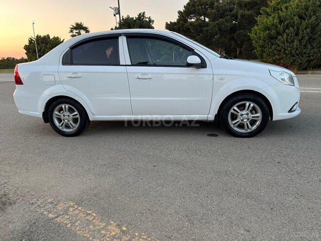 Ravon Nexia R3 2020, 170,000 km - 1.5 l - Bakı