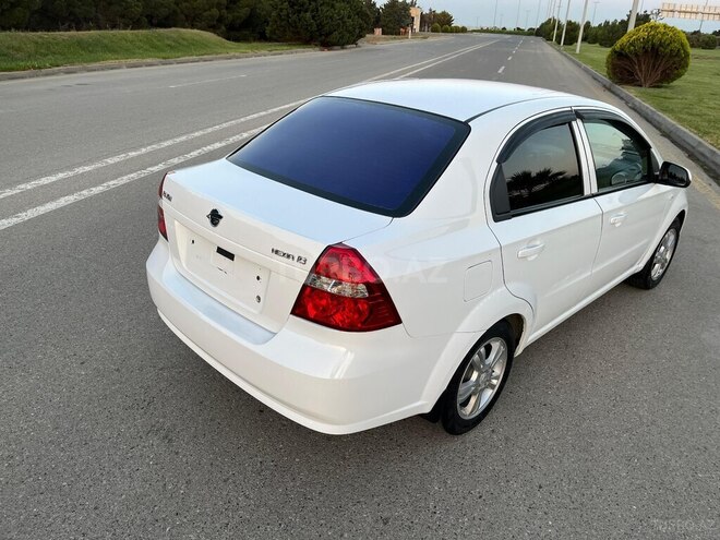 Ravon Nexia R3 2020, 170,000 km - 1.5 l - Bakı