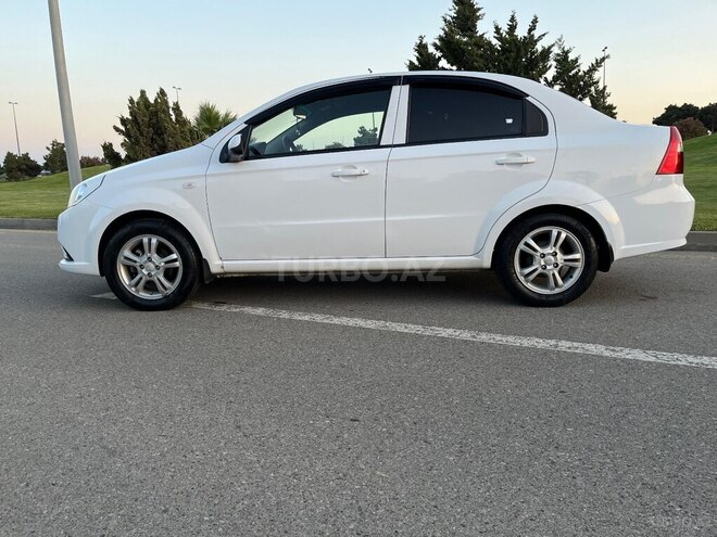 Ravon Nexia R3 2020, 170,000 km - 1.5 l - Bakı
