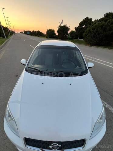 Ravon Nexia R3 2020, 170,000 km - 1.5 l - Bakı