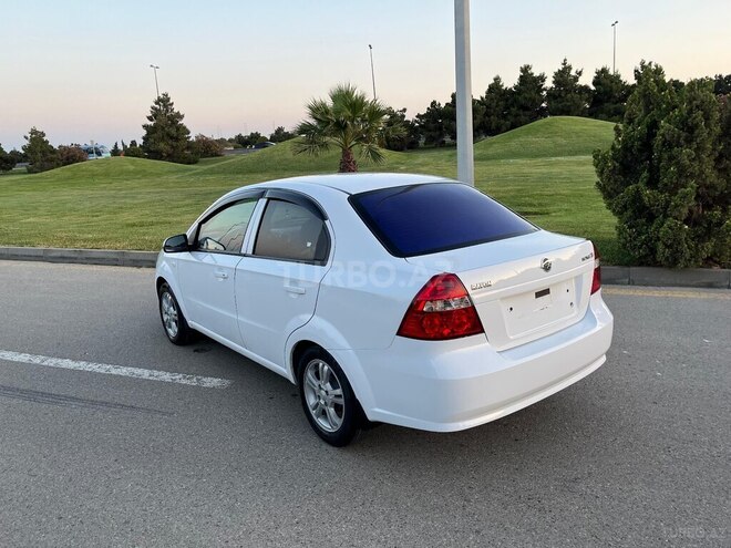 Ravon Nexia R3 2020, 170,000 km - 1.5 l - Bakı