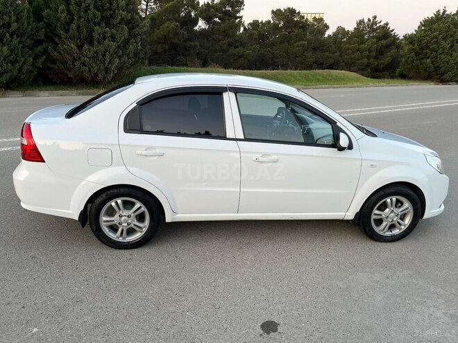 Ravon Nexia R3 2020, 170,000 km - 1.5 l - Bakı