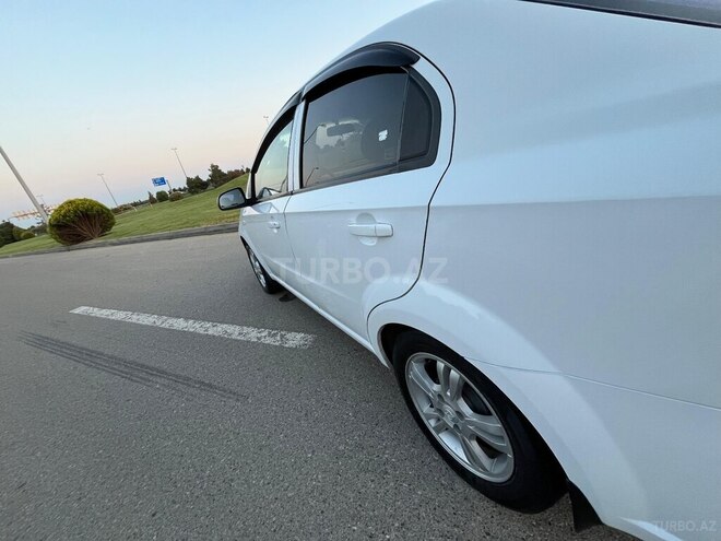 Ravon Nexia R3 2020, 170,000 km - 1.5 l - Bakı