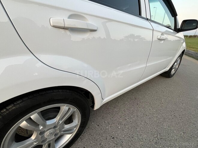 Ravon Nexia R3 2020, 170,000 km - 1.5 l - Bakı
