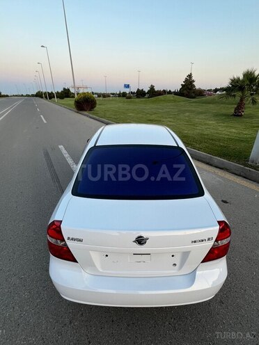 Ravon Nexia R3 2020, 170,000 km - 1.5 l - Bakı