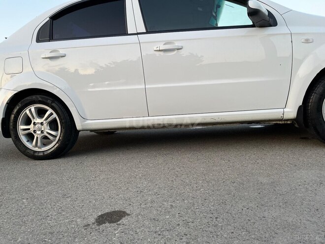 Ravon Nexia R3 2020, 170,000 km - 1.5 l - Bakı