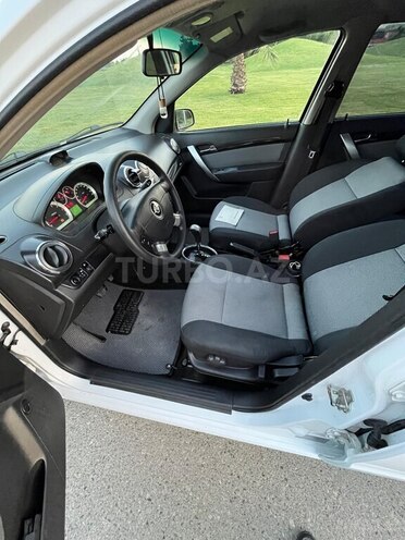 Ravon Nexia R3 2020, 170,000 km - 1.5 l - Bakı