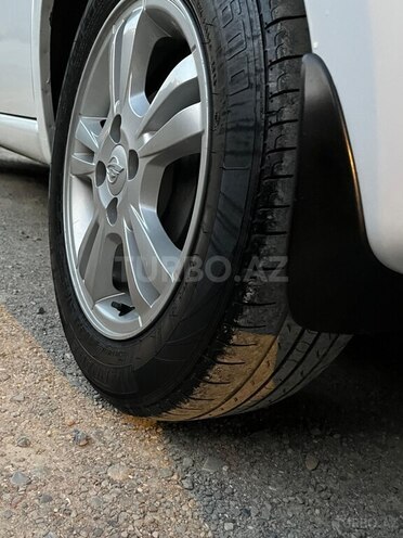 Ravon Nexia R3 2020, 170,000 km - 1.5 l - Bakı