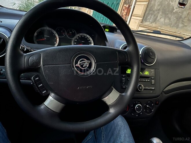 Ravon Nexia R3 2020, 170,000 km - 1.5 l - Bakı