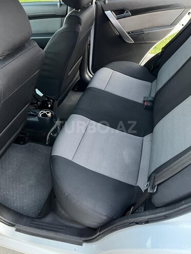 Ravon Nexia R3 2020, 170,000 km - 1.5 l - Bakı