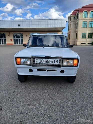 LADA (VAZ) 2107 2008, 64,646 km - 1.6 л - İmişli
