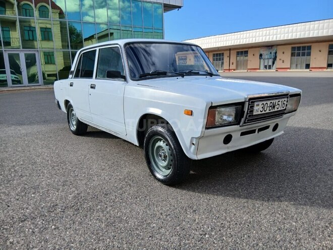 LADA (VAZ) 2107 2008, 64,646 km - 1.6 л - İmişli