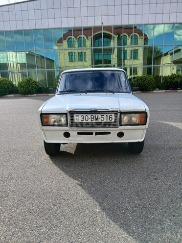 LADA (VAZ) 2107 2008, 64,646 km - 1.6 л - İmişli