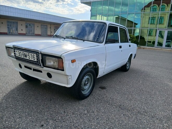 LADA (VAZ) 2107 2008, 64,646 km - 1.6 л - İmişli