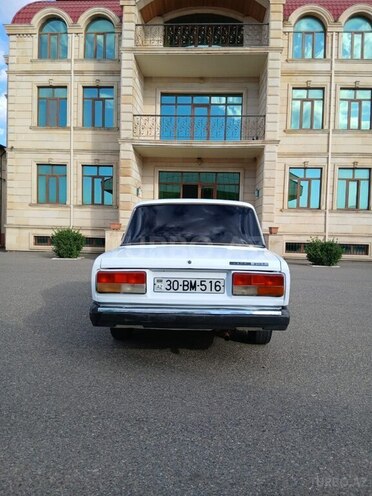 LADA (VAZ) 2107 2008, 64,646 km - 1.6 л - İmişli