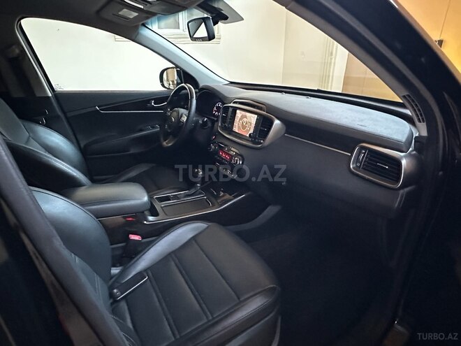 Kia Sorento-20