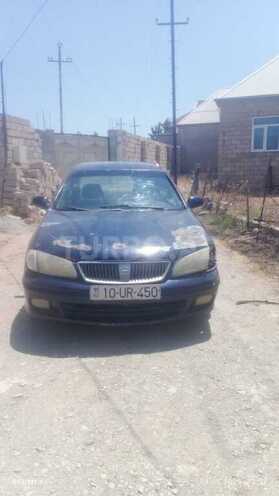 Nissan Sunny 2001, 285,658 km - 1.6 l - Bakı
